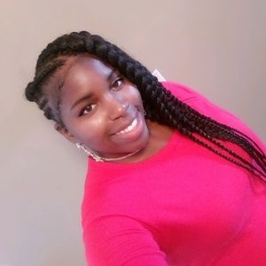 Meet your Posher, Katrina